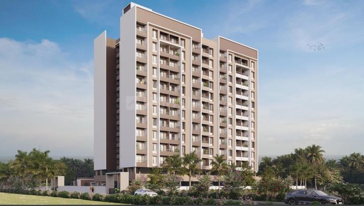 Samartha Platinum Towers Main Image 1