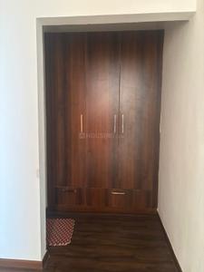 Bedroom Image of 968 Sq.ft 3 BHK Apartment / Flat for sale in Sushma Grande NXT, Gazipur Zirakpur for Rs. 9500000