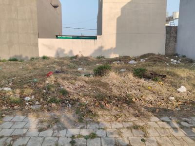 Image of 1250 Sq.ft Residential Plot / Land for sale in Mohra California Citi, Khatri Khedi, Indore for Rs. 6500000