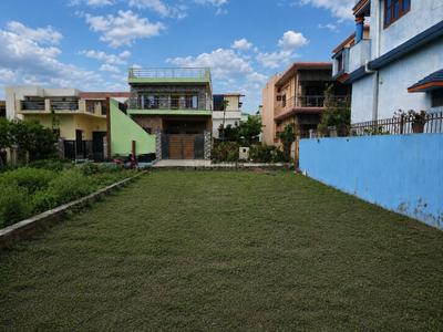 Image of 312 Sq.ft Residential Plot / Land for sale in Sahastradhara Road, Dehradun for Rs. 17500000
