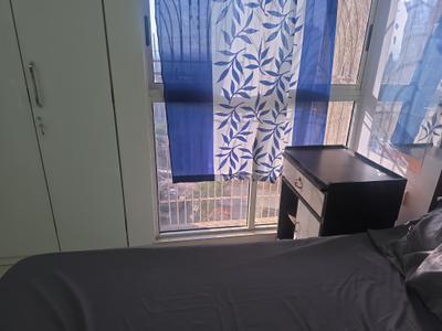 Bedroom Image of 1773 Sq.ft 3 BHK Apartment / Flat for rent in Lodha Upper Thane, Bhiwandi Thane for Rs. 25000