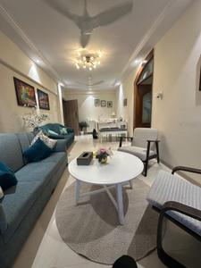 Hall Image of 1700 Sq.ft 3 BHK Apartment / Flat for sale in Sutlej Apartment, Vashi Navi Mumbai for Rs. 42500000