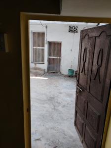 Balcony Image of 800 Sq.ft 3 BHK Independent House for rent in Sarkanda Bilaspur for Rs. 8000