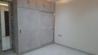 Bedroom Image of 1440 Sq.ft 3 BHK Builder Floor for sale in Rajouri Garden New Delhi for Rs. 27500000