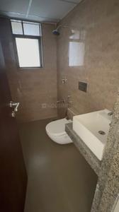 Bathroom Image of 750 Sq.ft 2 BHK Apartment / Flat for sale in Sunteck Maxx World, Tivri Vasai for Rs. 5000000