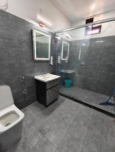Bathroom Image of 2700 Sq.ft 3 BHK Independent House for sale in Jagat Pur Khadar Dehradun for Rs. 13000000