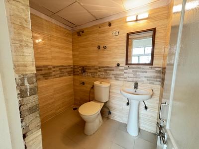 Image of 800 Sq.ft 2 BHK Apartment / Flat for sale in Amrapali Zodiac, Sector 120, Noida for Rs. 8950000