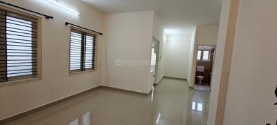 Hall Image of 1100 Sq.ft 2 BHK Builder Floor for rent in Banaswadi Bengaluru for Rs. 30100