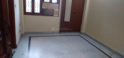 Bedroom Image of 1650 Sq.ft 3 BHK Apartment / Flat for sale in DDA Navniti Apartments, Patparganj New Delhi for Rs. 21000000