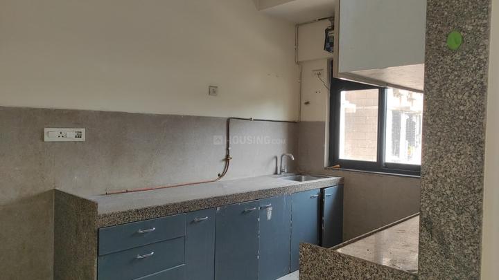 Kanakia Zenworld Phase II Main Image 1