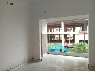 Bedroom Image of 1279 Sq.ft 3 BHK Apartment / Flat for sale in Salt Lake City Kolkata for Rs. 7500000