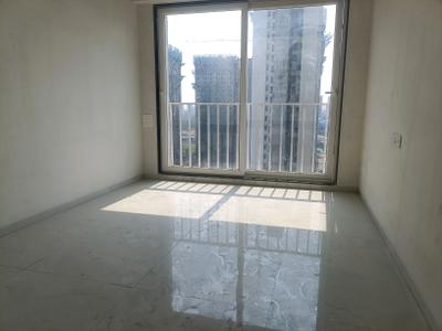 Bedroom Image of 1872 Sq.ft 3 BHK Apartment / Flat for sale in Konnark Shree Krishna Paradise, Kharghar Navi Mumbai for Rs. 31000000