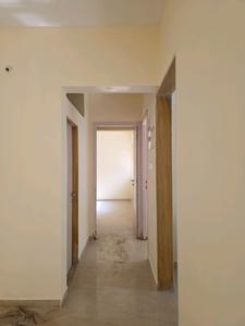 Passage Image of 935 Sq.ft 2 BHK Apartment / Flat for sale in Rustomjee Avenue J, Virar West Virar for Rs. 5200000