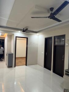 Hall Image of 710 Sq.ft 2 BHK Builder Floor for sale in Palam Vihar Extension Gurgaon for Rs. 5500000