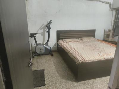 Bedroom Image of 585 Sq.ft 1.5 BHK Apartment / Flat for sale in Paldi Ahmedabad for Rs. 4550000