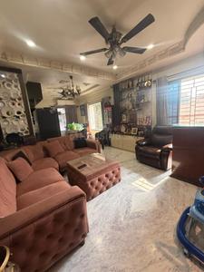 Hall Image of 1635 Sq.ft 3 BHK Apartment / Flat for sale in Naktala Kolkata for Rs. 11000000