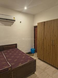 Bedroom Image of 1750 Sq.ft 3 BHK Apartment / Flat for sale in TDI Connaught Residency, Sector 74 A Mohali for Rs. 14000000