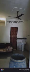 Bedroom Image of 500 Sq.ft 2 BHK Apartment / Flat for rent in Mahavir Nagar Ambala for Rs. 12000