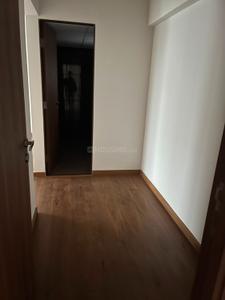 Bedroom Image of 2500 Sq.ft 4 BHK Apartment / Flat for sale in Gera World Of Joy S, Upper Kharadi Pune for Rs. 25800000