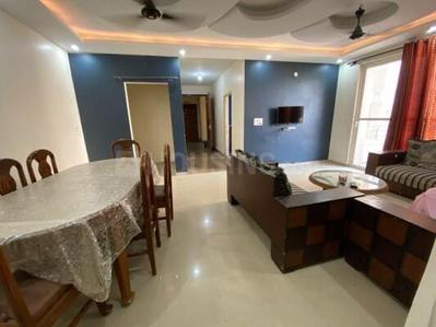 Living Room Image of 1659 Sq.ft 3 BHK Apartment / Flat for sale in Umang Monsson Breeze Phase II, Sector 78 Gurgaon for Rs. 16500000