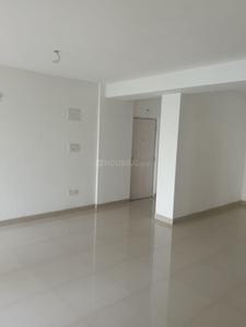 Hall Image of 1850 Sq.ft 3 BHK Apartment / Flat for sale in New Town Kolkata for Rs. 13500000