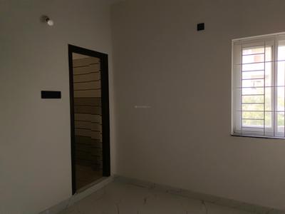Bedroom Image of 1645 Sq.ft 3 BHK Apartment / Flat for sale in Bachupally Hyderabad for Rs. 9705506