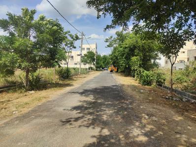 Image of 2400 Sq.ft Residential Plot / Land for sale in SMV Layout, Bengaluru for Rs. 27600000
