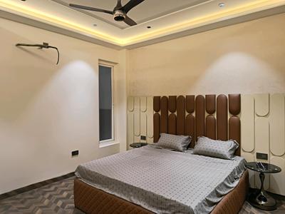 Bedroom Image of 3200 Sq.ft 5 BHK Builder Floor for sale in Indirapuram Ghaziabad for Rs. 40000000