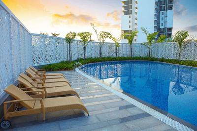 Image of 1200 Sq.ft 3 BHK Apartment / Flat for sale in Khandagiri, Bhubaneswar for Rs. 14500000