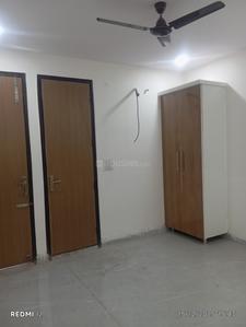 3 BHK Independent Builder Floor