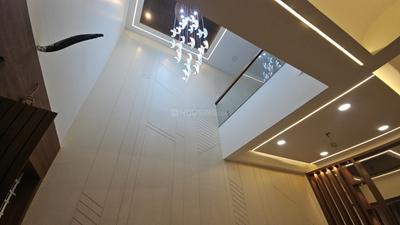 Living Room Image of 2200 Sq.ft 3 BHK Independent House for sale in Nipania Indore for Rs. 16500010