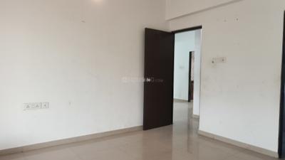 Bedroom Image of 1650 Sq.ft 3 BHK Apartment / Flat for sale in Konnark Sai Krupa Premises, Kharghar Navi Mumbai for Rs. 32500000