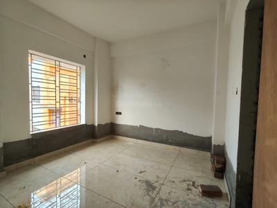 Bedroom Image of 1233 Sq.ft 3 BHK Apartment / Flat for sale in Nagerbazar Kolkata for Rs. 7000000