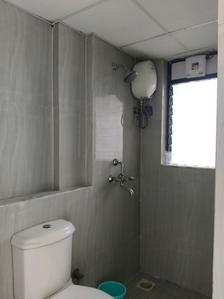 Bedroom Image of 611 Sq.ft 1 BHK Apartment / Flat for rent in Runwal Gardens Phase 2 Bldg no 18 23, Dombivli East Thane for Rs. 13000