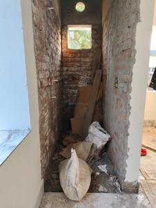 Image of 744 Sq.ft 2 BHK Apartment / Flat for sale in Keshtopur, Kolkata for Rs. 2800000