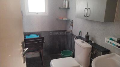 Image of 1190 Sq.ft 2.5 BHK Apartment / Flat for rent in Sattva Anugraha, Vijayanagar, Bengaluru for Rs. 55000