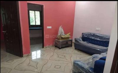 Bedroom Image of 1500 Sq.ft 3 BHK Independent House for rent in Sherpur Urf Narayanpur Anant Muzaffarpur for Rs. 7500
