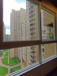 Balcony Image of 1917 Sq.ft 3 BHK Apartment / Flat for sale in Bhartiya Nikoo Homes Phase 2, Thanisandra Bengaluru for Rs. 23000000