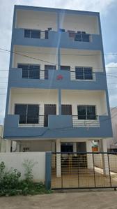 Image of 600 Sq.ft 2 BHK Apartment / Flat for sale in Deolali, Aurangabad for Rs. 13000000