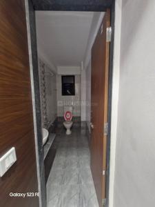 Image of 1006 Sq.ft 2 BHK Apartment / Flat for sale in Sai Essen Vaastu Dreams III, Chikhali, Pune for Rs. 5890000