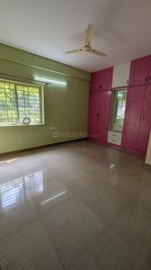 Hall Image of 1000 Sq.ft 2 BHK Builder Floor for rent in Bilekahalli Bengaluru for Rs. 33000
