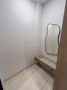 Pooja Room Image of 3200 Sq.ft 4 BHK Independent House for sale in Scheme No 94C Indore for Rs. 33500000