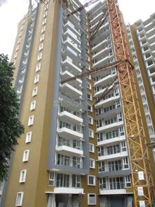 Image of 1300 Sq.ft 2 BHK Apartment / Flat for sale in Shriram Southern Crest by Shriram Properties, JP Nagar, Bengaluru for Rs. 22246000