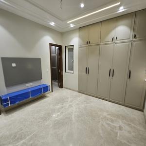 Bedroom Image of 2005 Sq.ft 6 BHK Builder Floor for sale in Sector 20 Rohini New Delhi for Rs. 13000000