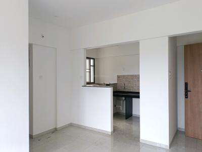 Living Room Image of 895 Sq.ft 2 BHK Apartment / Flat for sale in Oxy Valley Phase - 2, Wagholi Pune for Rs. 6000000