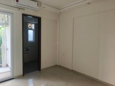 Bedroom Image of 1208 Sq.ft 2.5 BHK Builder Floor for rent in M3M Soulitude , Sector 89 Gurgaon for Rs. 31000