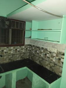 Kitchen Image of 873 Sq.ft 1 RK Builder Floor for rent in Gandhi Nagar Kakinada for Rs. 5200