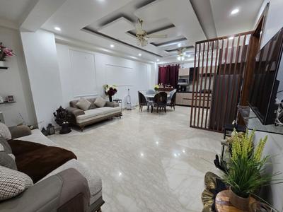Hall Image of 2250 Sq.ft 4 BHK Builder Floor for sale in Ansal Esencia Sector 67, Sector 67 Gurgaon for Rs. 24500000