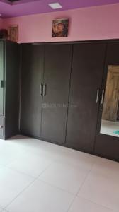 Kitchen Image of 920 Sq.ft 2 BHK Apartment / Flat for sale in Thane West Thane for Rs. 10500000