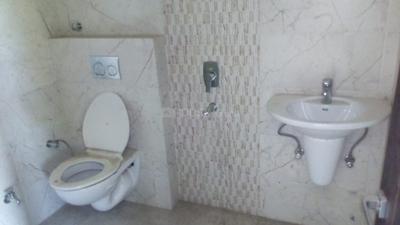 Image of 1900 Sq.ft 3 BHK Apartment / Flat for sale in Maharishi Puram Colony, Agra for Rs. 5500000